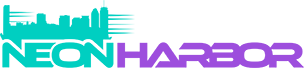 Neon Harbor